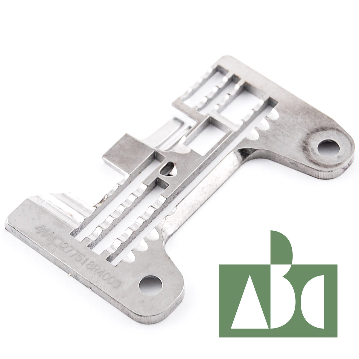277518R400 – ABC Sewing Machine LLC