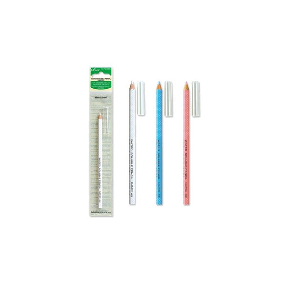 5000-CLO  Clover Water Soluble Pencils