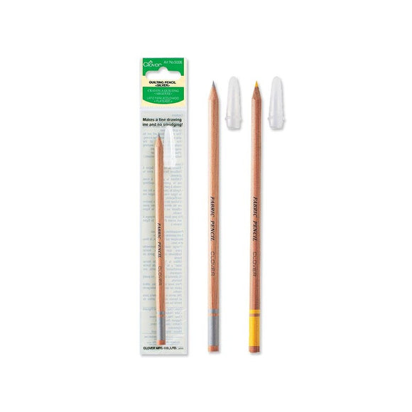 Clover Quilting Pencils