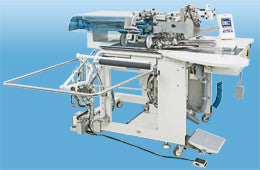 APW895/896 Automatic Welting Machine