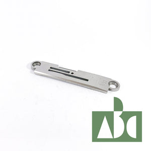 B1190522Y0A-5/32" Gauge Needle Plate for JUKI DLM-5200