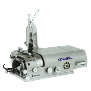 DCS-S4 SKIVER MACHINE <br><span style="color:blue">(**Please call or email for pricing and availability.)</span>