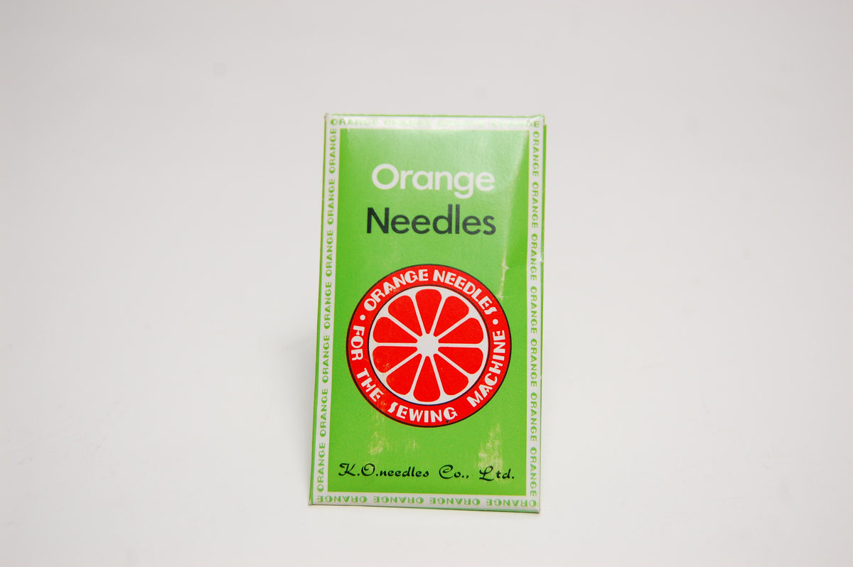 Linking Machine Needles – ABC Sewing Machine LLC