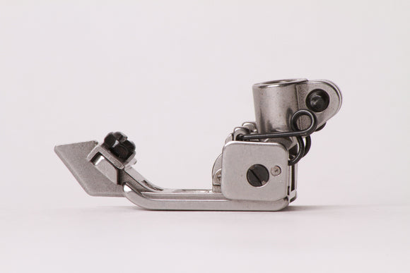 Presser Foot with T Guide 257301B64-C/64042-N - side