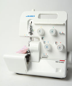 MO-644D  Juki Baby 4 Thread Overlock <br><span style="color:blue">(**Please call or email for pricing and availability.)</span>