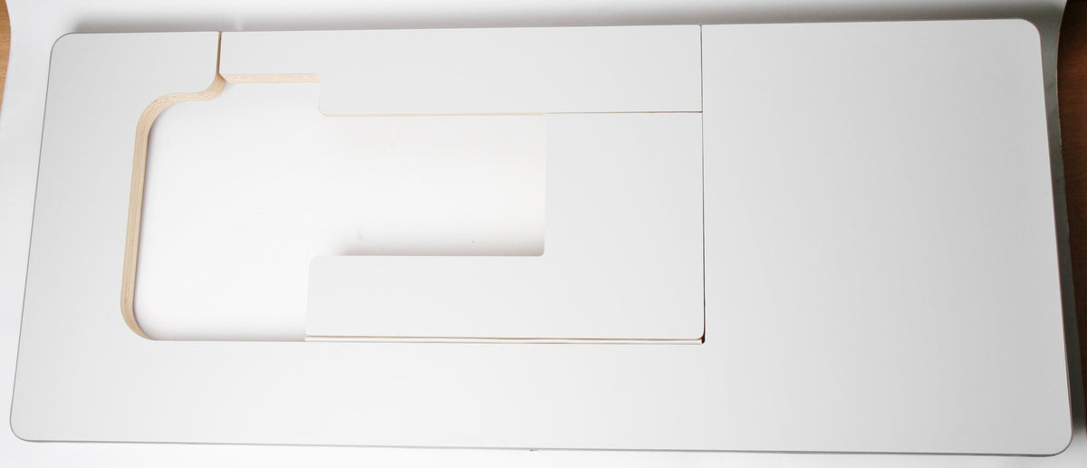 Table Top for Union Special 56300 TO 57700 | ABC Sewing Machine