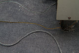 Dial sweater machine model DPSK-88 - stitch sample