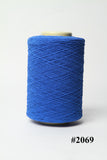 #2069 Blue Elastic thread