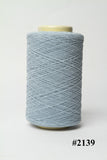 #2139 Grey Elastic thread