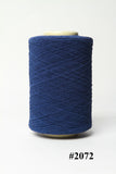 #2072 Dark Blue Elastic thread