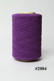 #2084 Violet Elastic thread