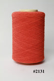 #2131 Red Elastic thread