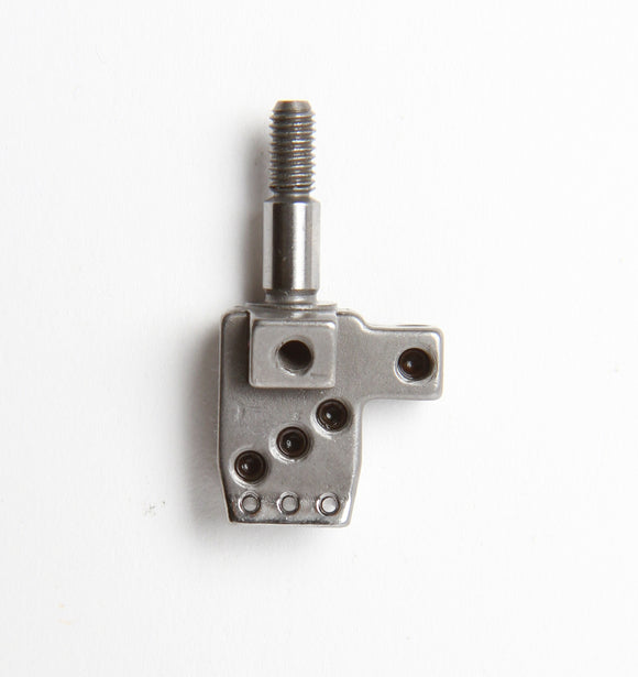 Needle clamp part model 257518B64-C - front