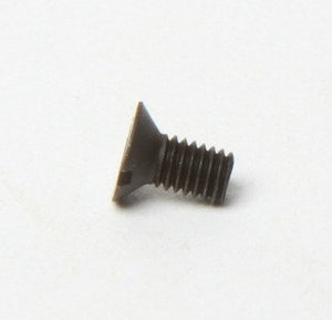 Needle plate screw part model 7041