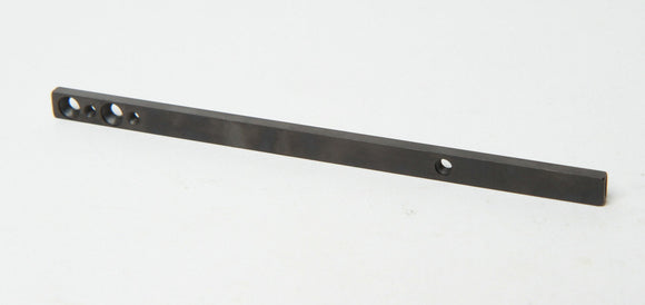 Lower knife holder model 350023 - back view