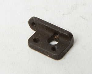 Thread takeup bracket part model 350131