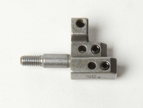 Needle clamp part model number 257519-64.