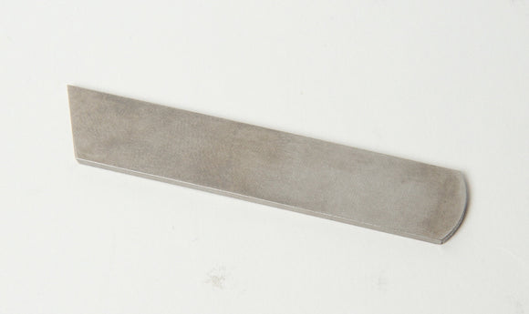 Lower knife 200959 for Overlock machine
