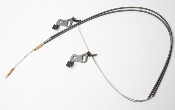 Tension Release Wire Assembly 11045952 