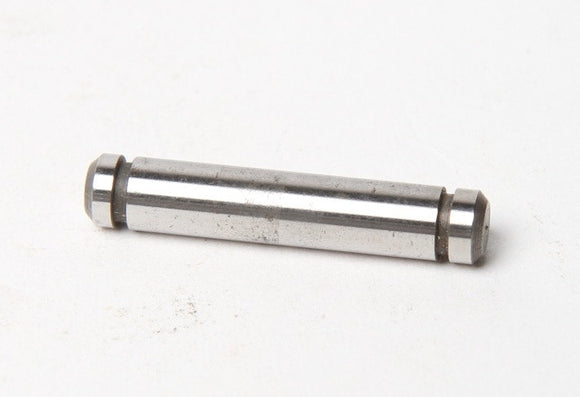Roller fulcrum shaft 11041407 for Single needle machine