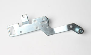 Wiper base assembly with part model 11110152