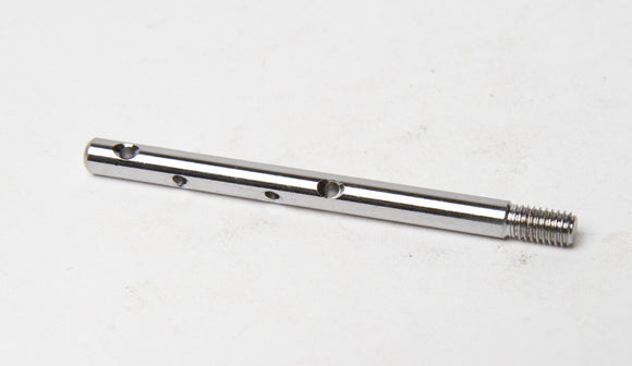Needle thread guide pin with part model B1114051000 