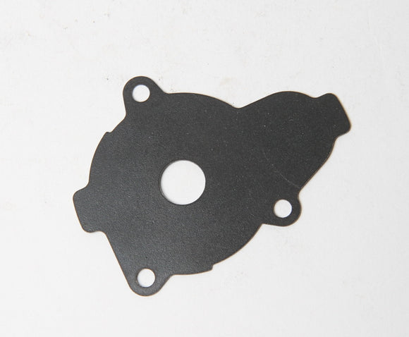 Oil pump impeller cover with part model 11020807
