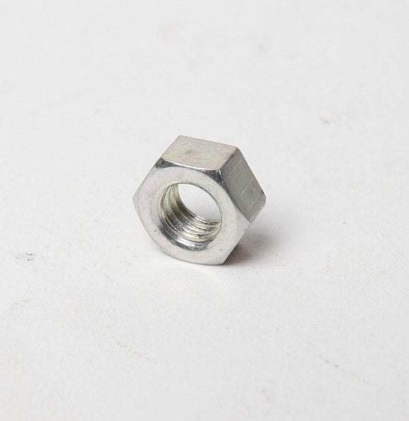 Nut with part model NM6050001SE