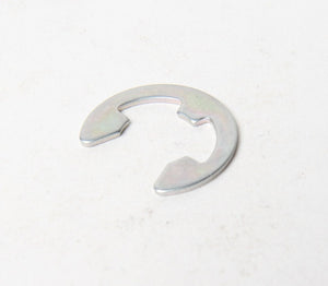 Snap ring with part model RE1000000K0