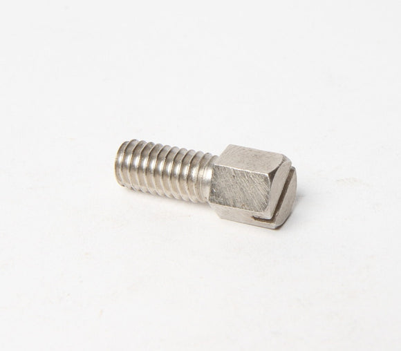 Clamp screw with part model number SS9182010SN