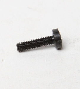 Screw with part model SS7081310SP