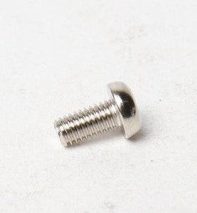 Screw with part model SM4030601SN