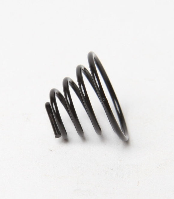 Thread tension spring with part model B3114232000