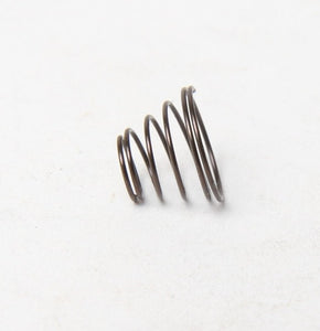 Thread tension spring with part model 11093606