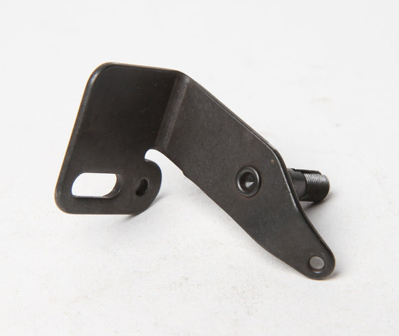 Thread tension bracket assembly with part model D3213555DA0