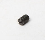 Head view of Thread tension stud set screw SS8090670SP
