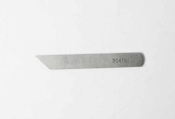 Generic Lower Knife 204161-C