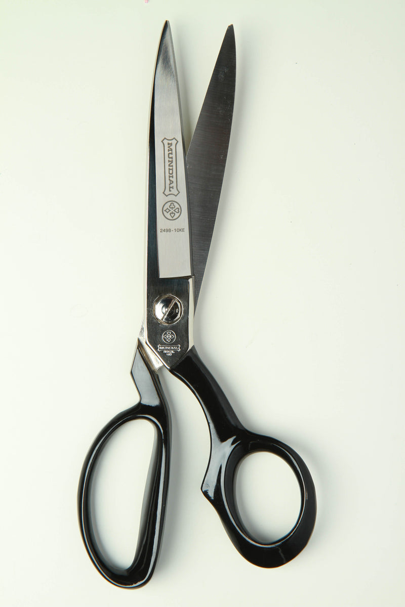Mundial online fabric scissors