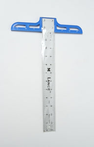 Lance 12" Standard T-Square Ruler