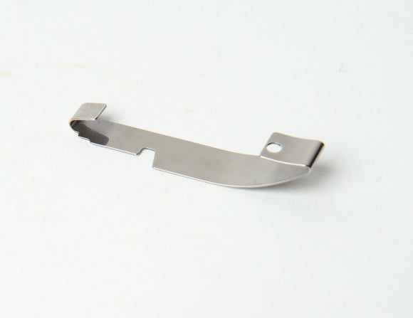 Foot Spring Plate (B) Right - 5.2mm P6-48-452