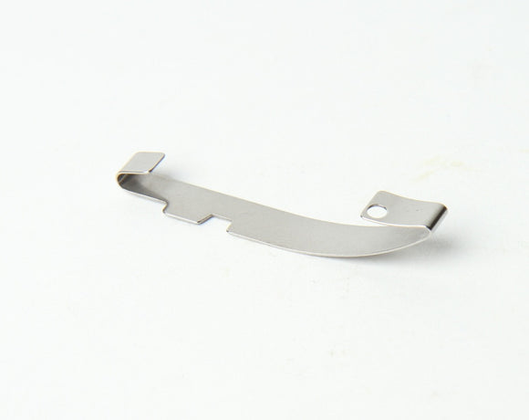 Foot Spring Plate (B) Right - 6.0mm  P6-48-460