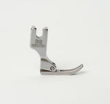 FT-40322SH-3Q  Zipper Foot for Single Needle