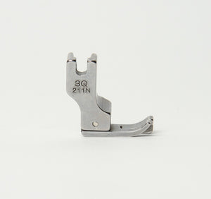 FT-211-3Q  Stitch Foot 1/16 Right Guide