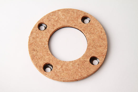 Clutch disc for hercules brand motor - front