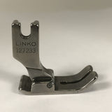FT-127233-LINCO  HINGED EXTRA WIDE FOOT