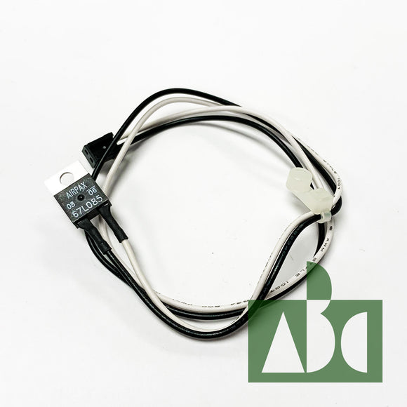 M89105900A0 THERMOSTAT ASM.
