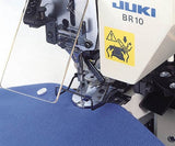 MB-1800 JUKI Chainstitch Button Sewing Machine - BR-10