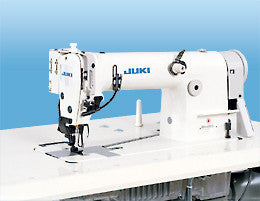 MH-481, JUKI 1-Needle Double Chainstitch Machine <br><span style=