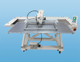 AMS-224EN Series JUKI Computer-controlled Cycle Machine with Input Function (XL Sewing Area) <br><span style="color:blue">(**Please call or email for pricing and availability.)</span>