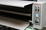DY-9000 Lastar Rotary Press Machine - control panel